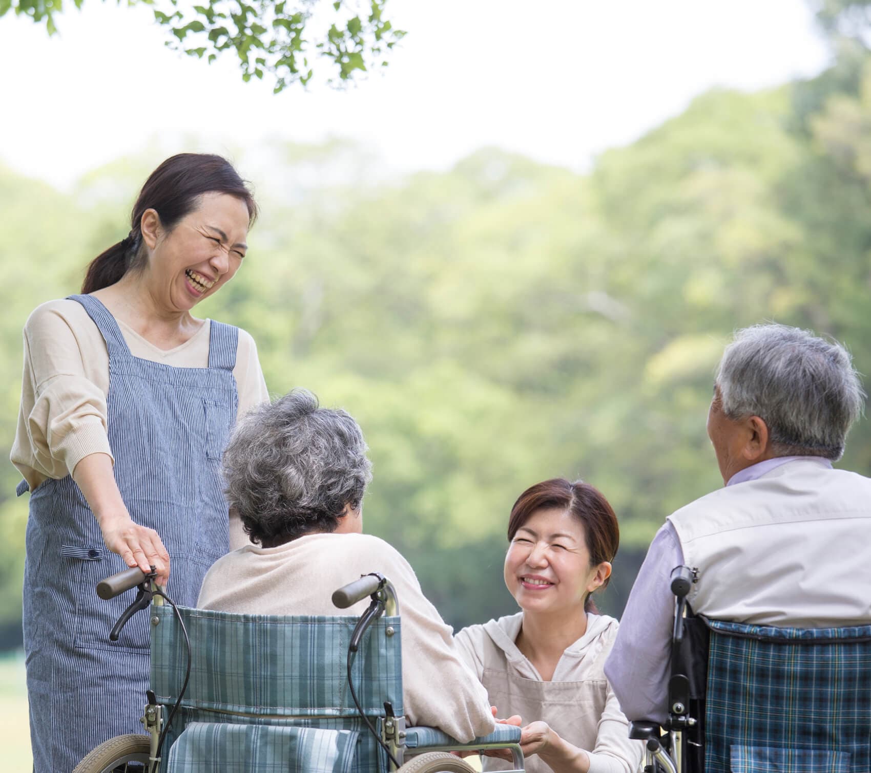 株式会社シェイクハンズ